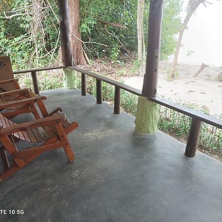 Payam Cabana Koh Phayam Rum bild