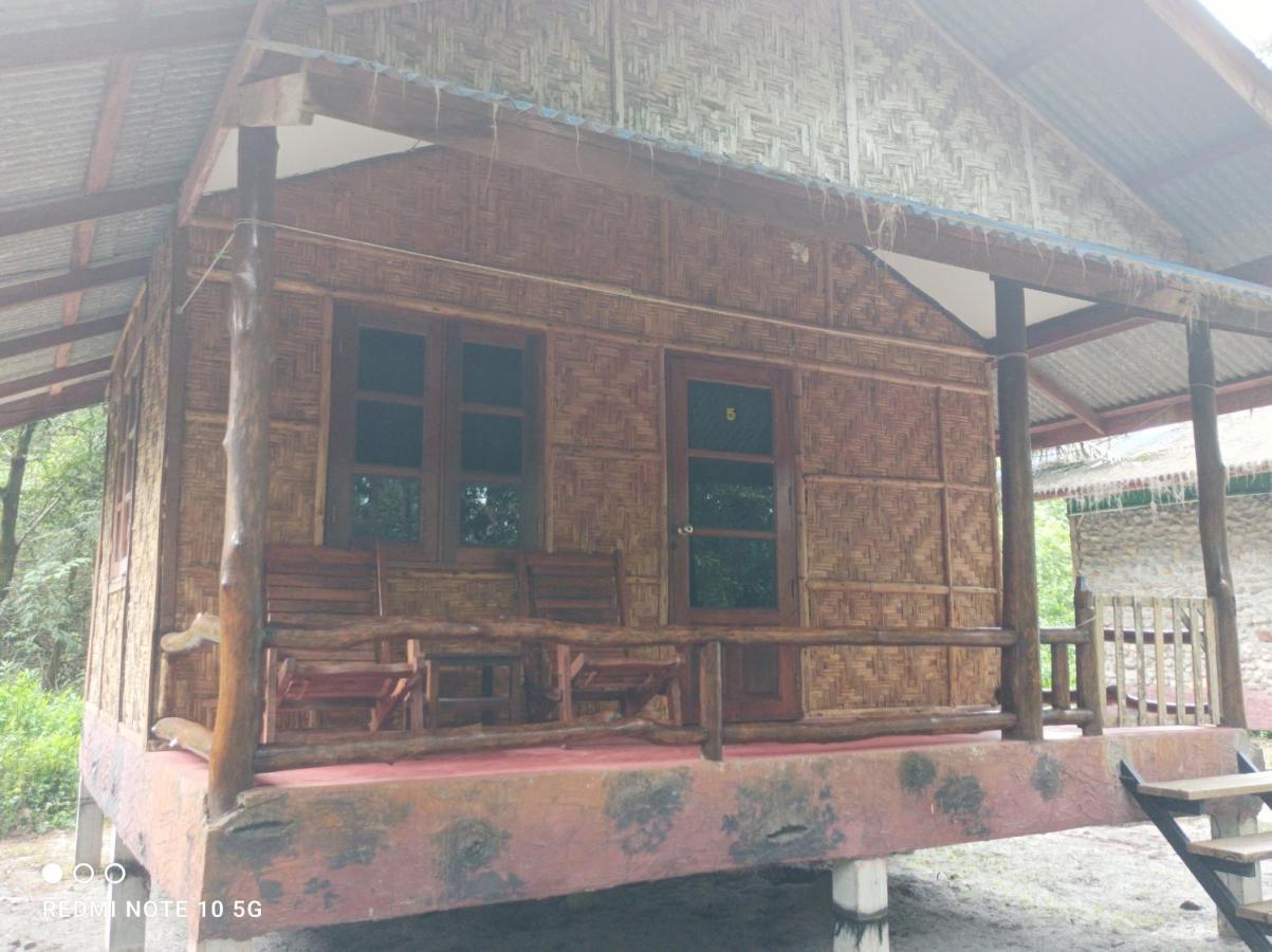 Payam Cabana Koh Phayam Rum bild