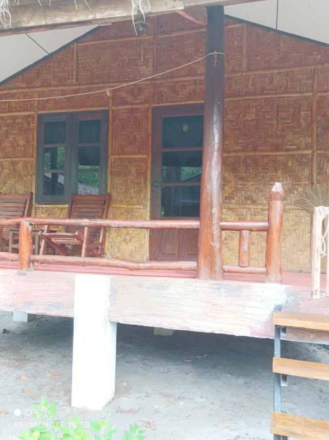 Payam Cabana Koh Phayam Rum bild