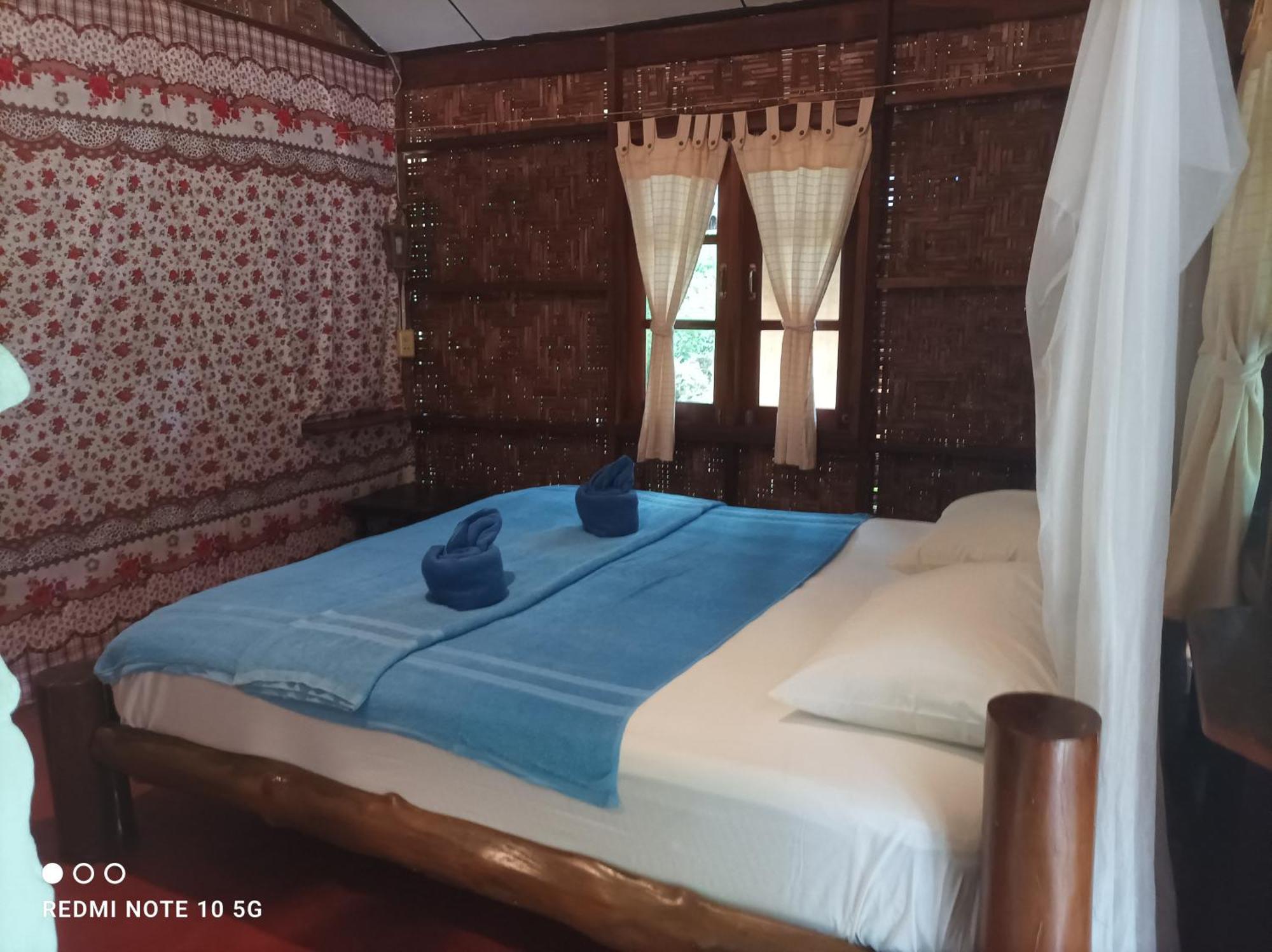 Payam Cabana Koh Phayam Rum bild